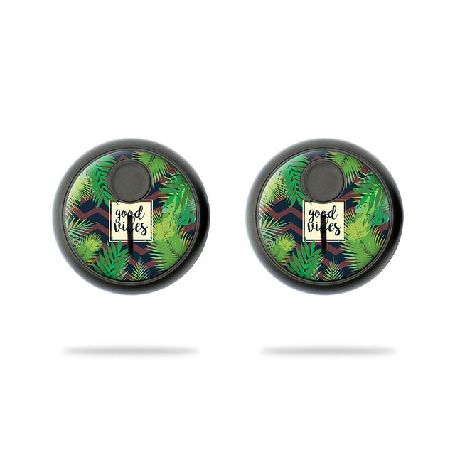 TILEST-Vibes Skin for Tile Sticker 2020 - Vibes - Pack of 2