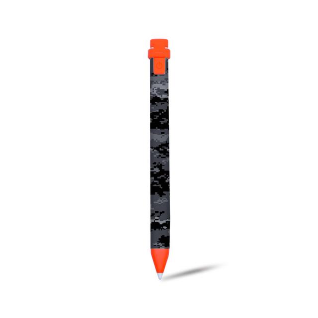 LOGCRP-Digital Camo Skin for Logitech Crayon Digital Pencil iPad 6th Gen - Digital Camo