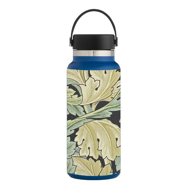 HFWI32-Acanthus Skin for Hydro Flask 32 oz Wide Mouth - Acanthus