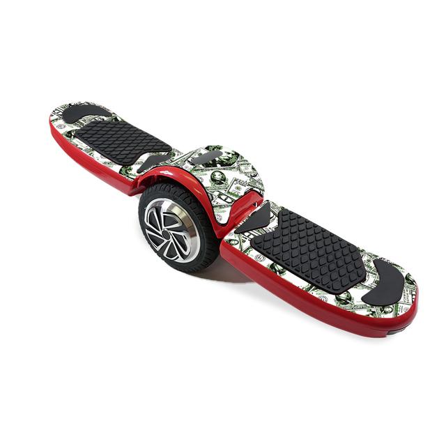 LTFRSTHO-Phat Cash Skin Compatible with LTXtreme Free-Style Hoverboard - Phat Cash