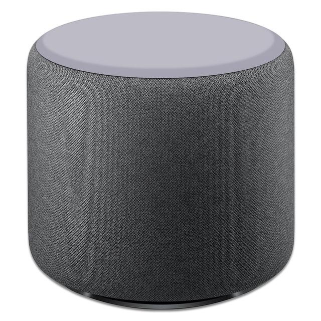 AMESUB-Solid Gray Skin for Amazon Echo Sub - Solid Gray