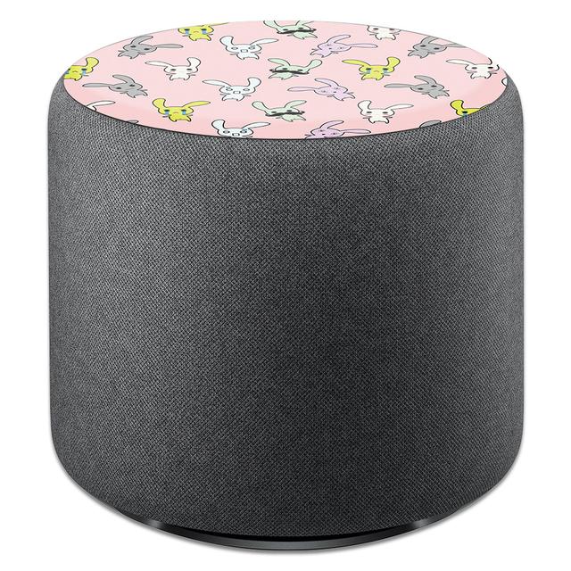 AMESUB-Bunny Bunches Skin for Amazon Echo Sub - Bunny Bunches