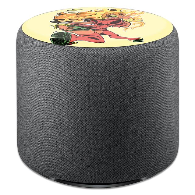 AMESUB-Ignis Skin for Amazon Echo Sub - Ignis