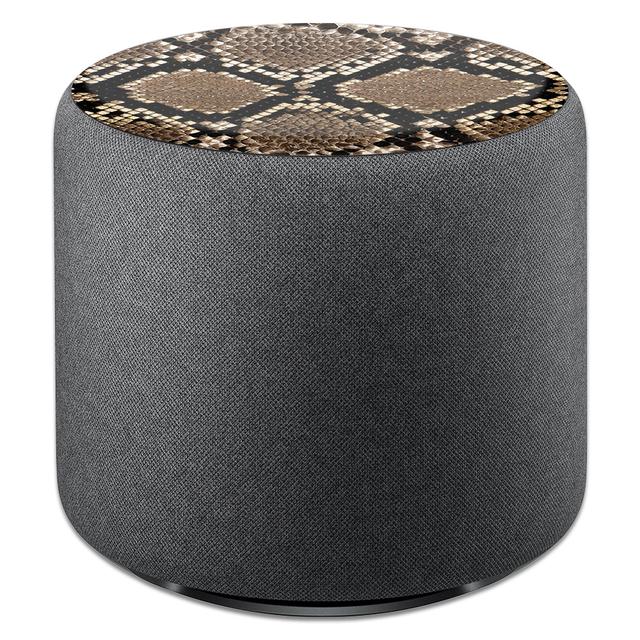 AMESUB-Rattler Skin for Amazon Echo Sub - Rattler