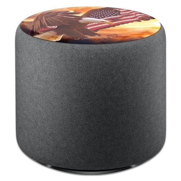 AMESUB-Bald Eagle Skin for Amazon Echo Sub - Bald Eagle