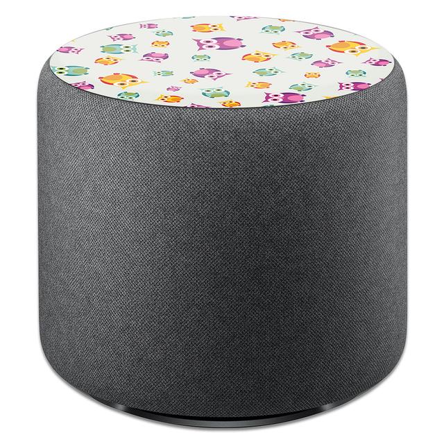 AMESUB-Owls Skin for Amazon Echo Sub - Owls