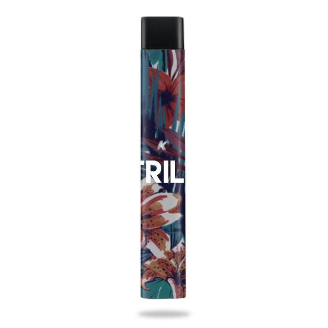 KAPRUBI-Trill Skin for KandyPens Rubi, Trill