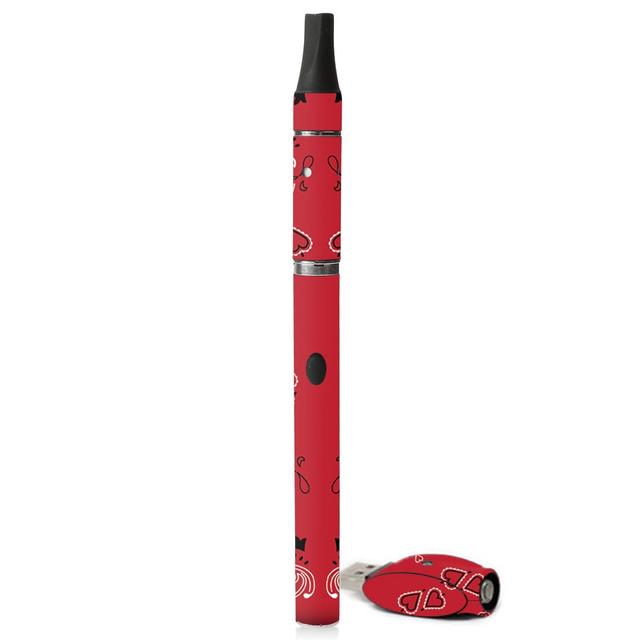 GRGSLIM-Bandana Skin for Grenco G Slim Ground Material, Bandana