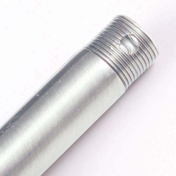 R18PBN 18 in. Painted Brushed Nickel Down Rod