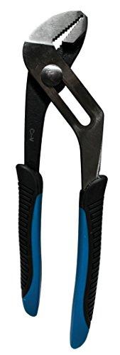 Pliers Multi-Groove, 8 x 1 in.