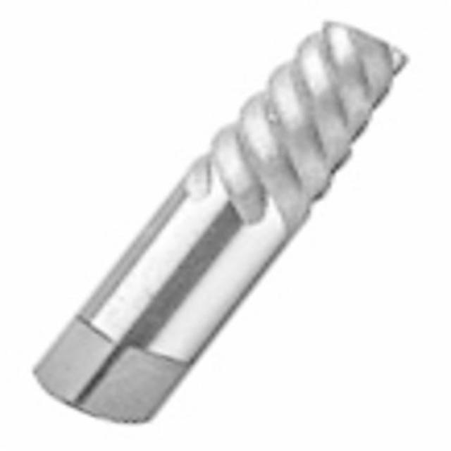 Screw Extractor Spiral Flute, No. 9