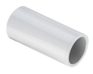 1.5 in. Coupling Extend Socket PVC