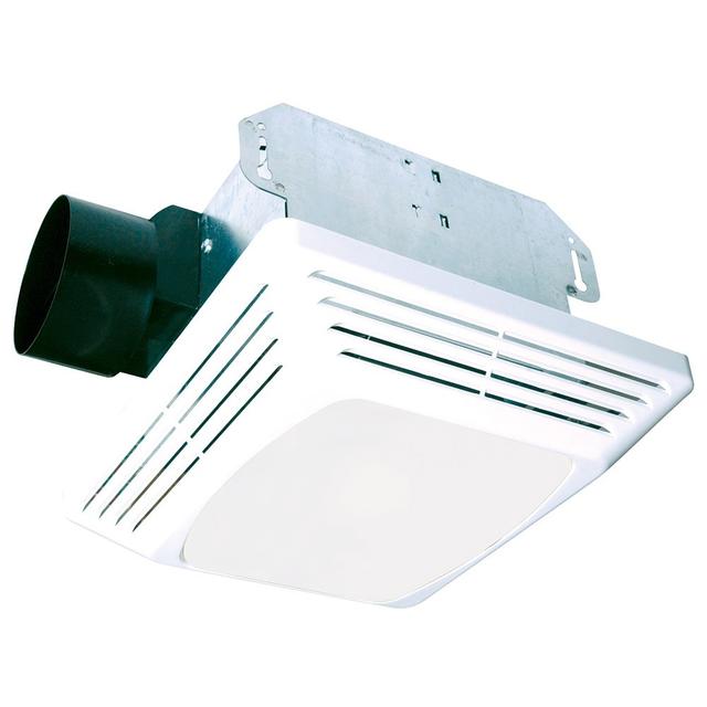 ASLC50MBG Motor, Blade & Grill for Model Bath Fans, White