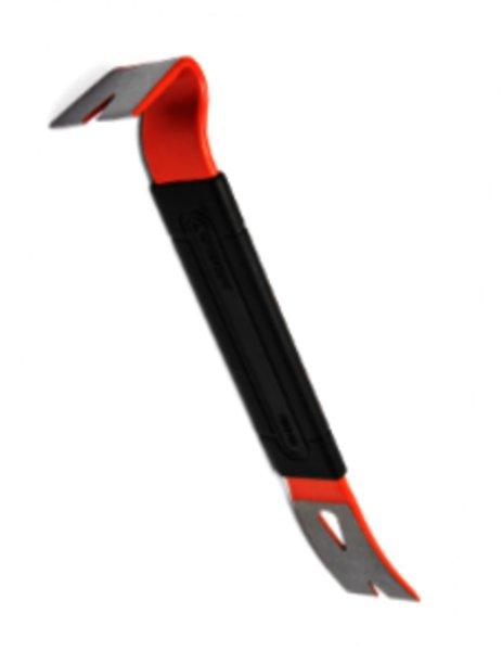 FB13-06 13 in. Flat Pry Bar with Grip
