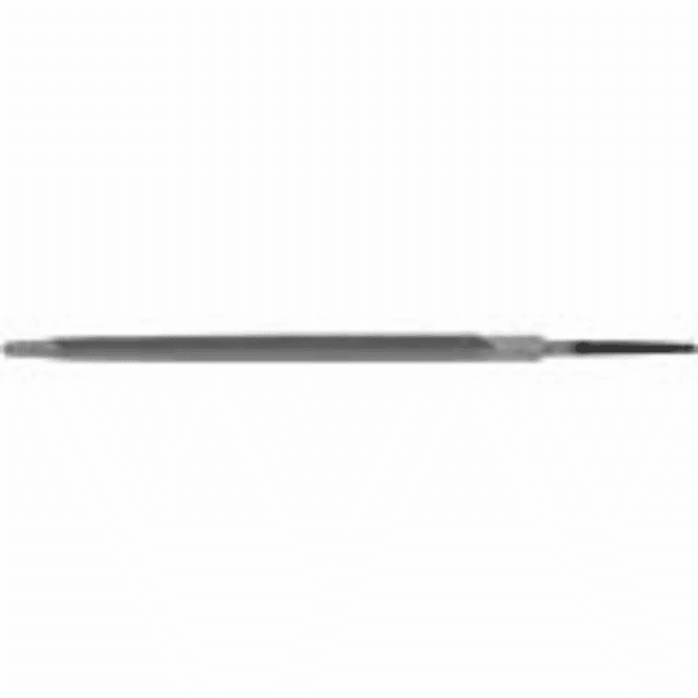 6 in. Taper File Extra Slim-Single Cut