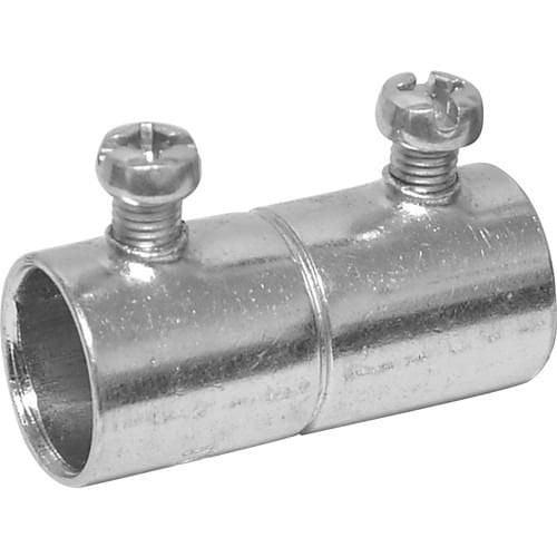 646S Emt Coupling 2 in. - Steel