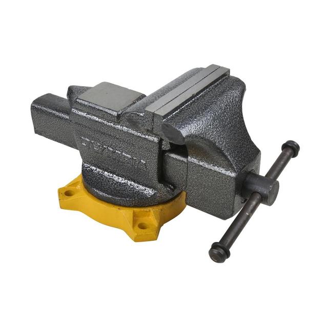 38605 Bench Vise - 5 in.