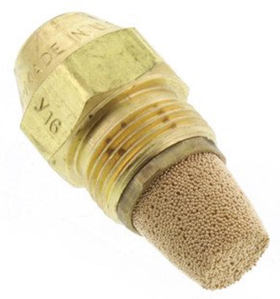 Type W Oil Nozzle - 1.00 in. - 80 deg