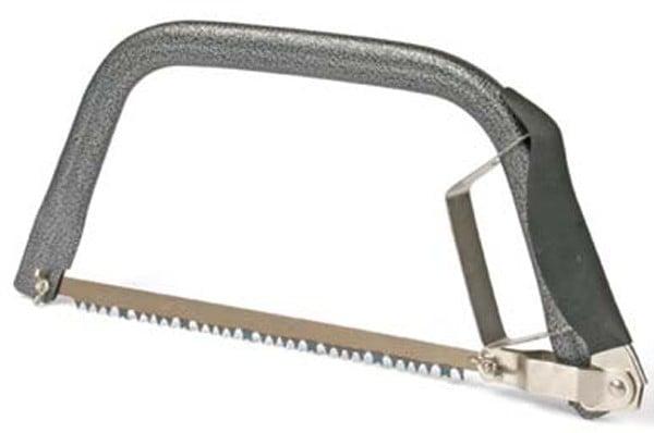 56310 Bow & Hacksaw - 12 in.