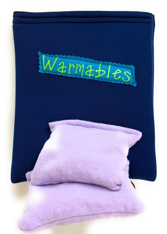 ISNAV WARM LUNCH INSULATOR SLEEVE