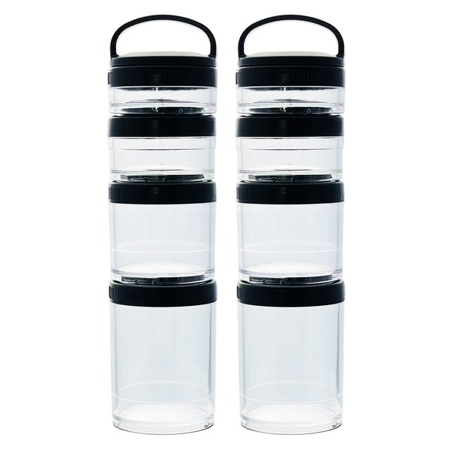 ZTSO5300-M3 TWO PACK Go-Snack Organizers