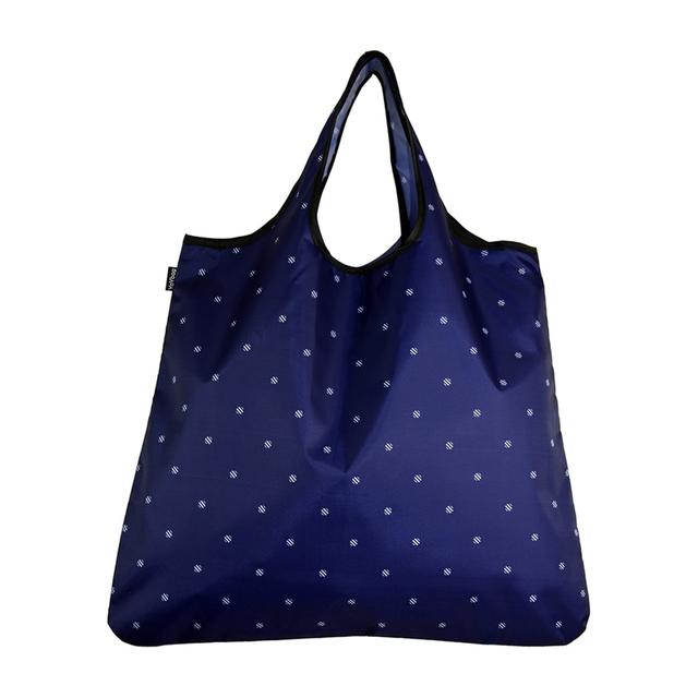 4137 Original Eco Friendly Stylish Tote Large Excellent Versatile Reusable Shopping Bag - Handsome