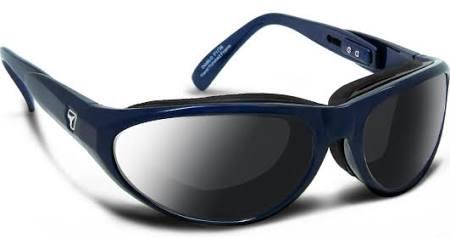 Sirocco Silver Fade with Photochromic Day Night Eclypse