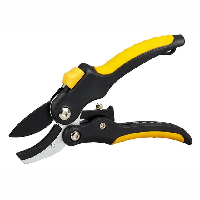 Anvil Pruner for Garden