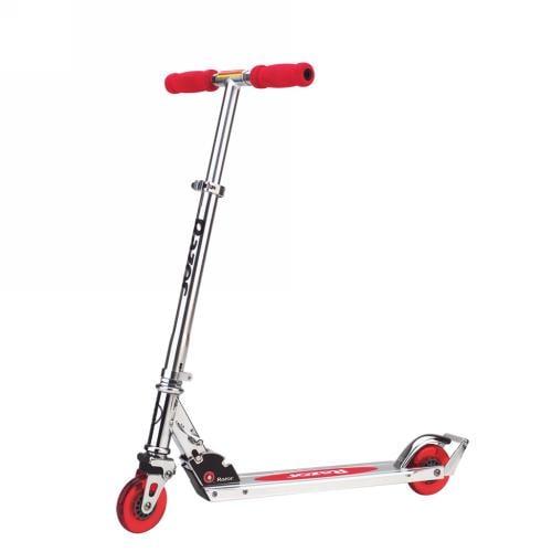 Razor 13003A2-RD Toy of the Year Winner A2 Scooter - Red