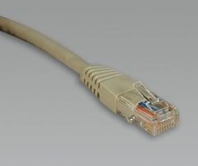 Patch cable/RJ-45 (M)/RJ-45 (M)