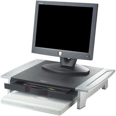 Fellowes  Monitor Riser Supports 21” Monitors