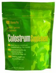 Colostrum Supplement 1 Pound - 0094510252