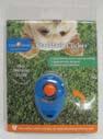 078050 1" H x 5" W x 6.75" D Clicker Training Aid