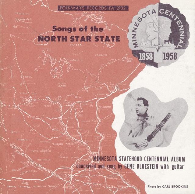 FW-02132-CCD Songs of the North Star State