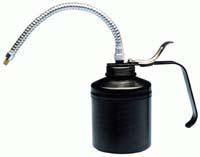 PL50347 1 Quart 18" Flex Spout Oiler