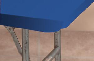 30 Inch X 96 Inch Packaged Kwik-Cover- Blue- Pack of 25