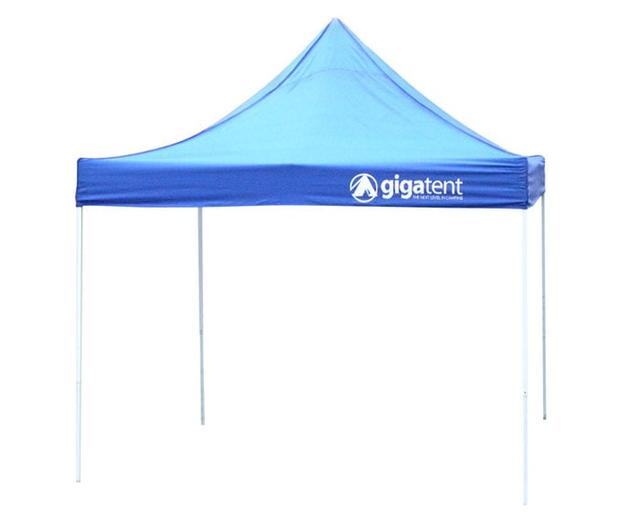 Gigatent  Giga Classic in Blue Top