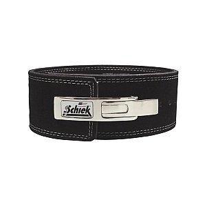 Leather Competition Power Lifting Belt XL