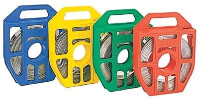 1-2 Inch Ss Bandit Band Rollin Blue Tote