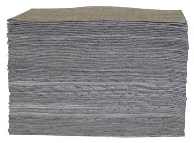 100-Bal Universal Padmpled Perfed Light Wt