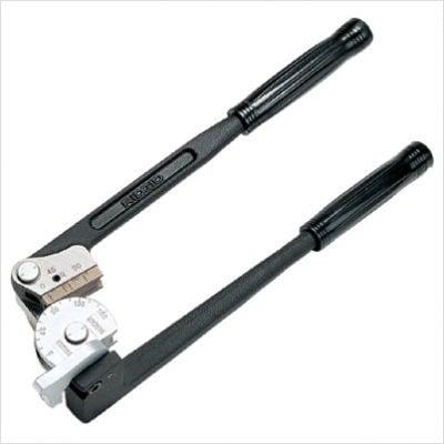 1/4" Instrument Tube Bender