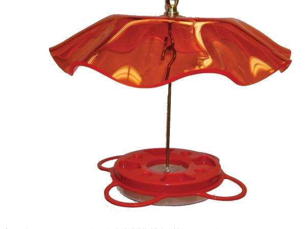 Weather Guard - Orange