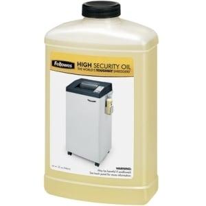 Fellowes  Shredder Lubricant Hs