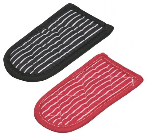 Lodge 2 Piece Hot Handle Mitt Set