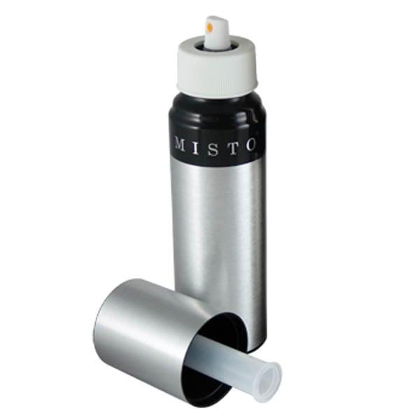 Aluminum Oil Bottle Sprayer