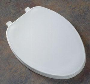 Mayfair-bemis Elongated Promo Toilet Seat