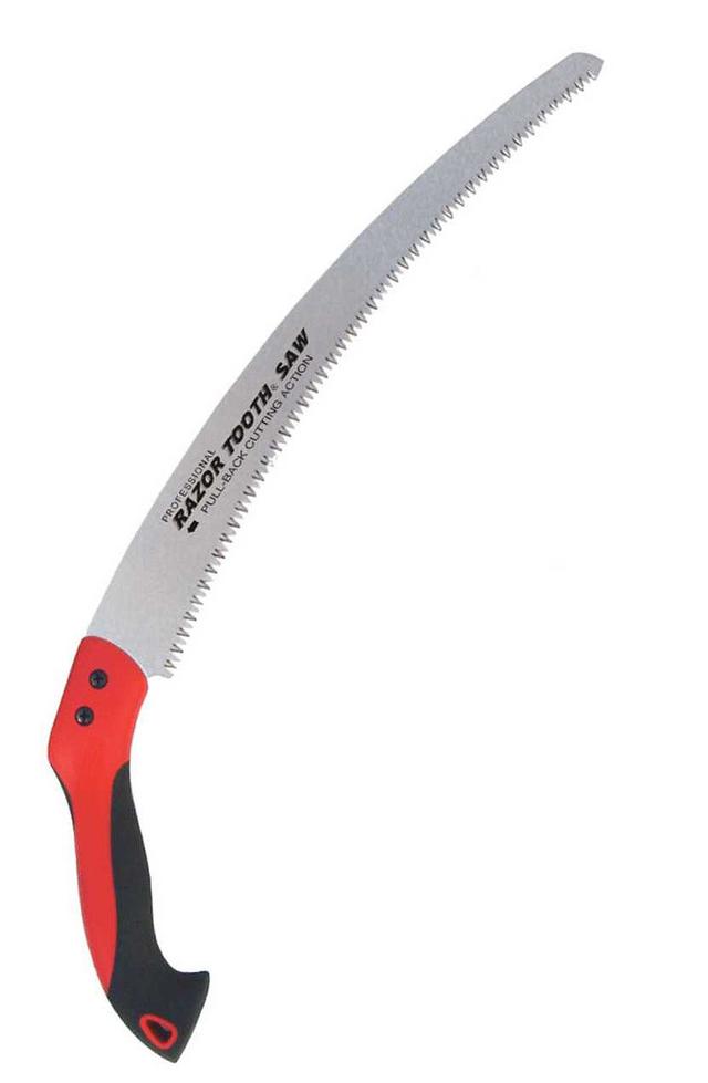 14in. Pruning Razor Tooth Saw