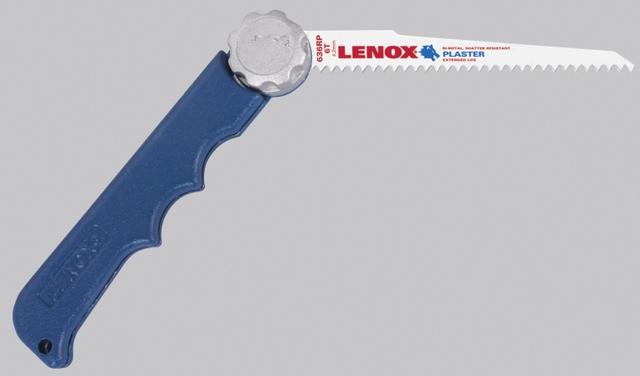 Tri-Fold Reciprocating Saw 20997