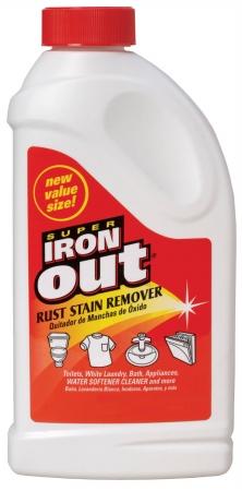 Iron Out-lime Out 30 Oz Iron Out
