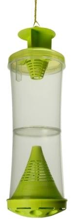 Wasp  Hornet &amp; Yellowjacket Trap